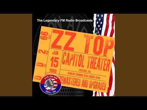 I'm Bad I'm Nationwide (Live 1980 Broadcast Remastered) - YouTube