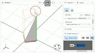 [052] CityEngine Tutorial: Mastering alignScopeToAxes Command