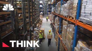 The Gig Economy And All Companies Could End Employment As We Know It. | Think | NBC News