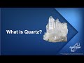 Why Quartz?