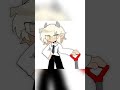 Just animation test..【Mother Father GENTLEMAN】 #animatin #flipaclip #shorts #trending