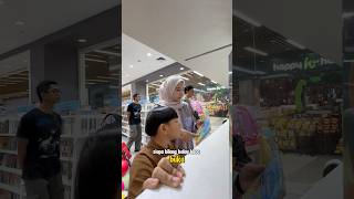 Suddenly Rayi bought his favorite comic book #shortvideo #book #comic
