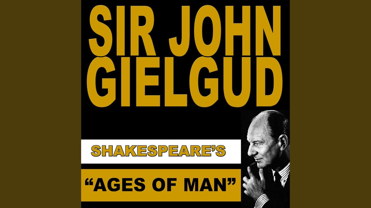 [Old Age] King Lear: Act V, Scene 3 - YouTube