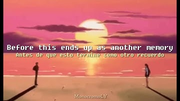 Thumbnail of Wallows (feat. Clairo)-Are you bored yet?//Letra español-inglés//Lyrics Spanish-English