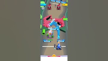 "Mob Control Game - INSANE Crowd Battles! | Max Level Gameplay 💥"