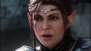 THE ELDER SCROLLS Full Movie 2025: Dragon | Superhero FXL Action Movies 2025 in English (Game Movie)