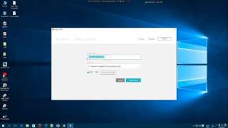 unity form login-sing up part 1