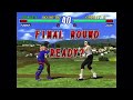 Tekken 2 : Anna Playthrough, Just Like Old Times!
