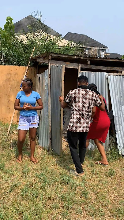 what happened here #comedy #nostalgia