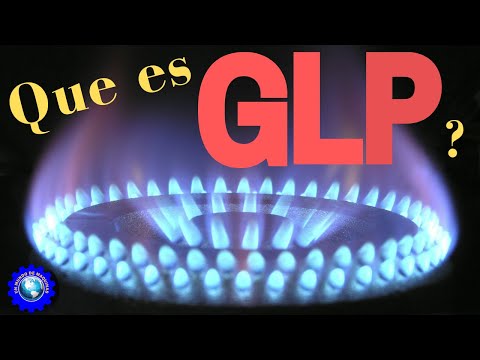 Vídeo: Què és l'opció de GLP?