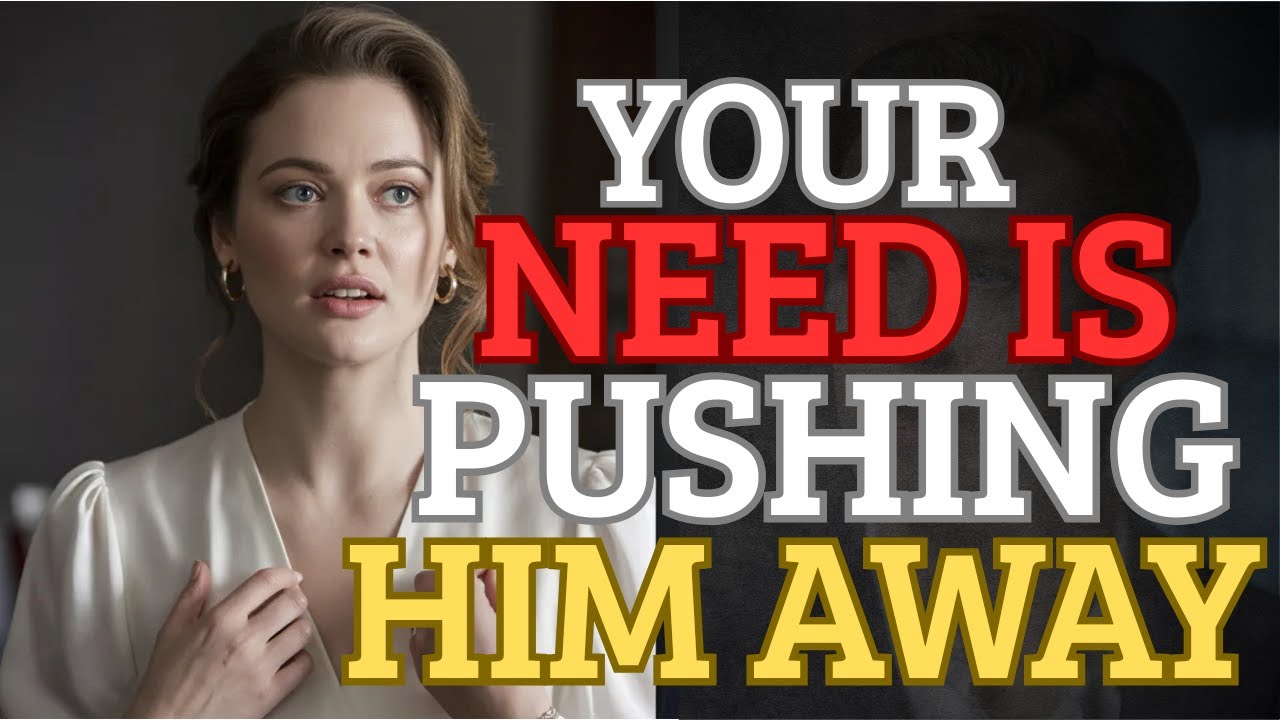 Why Those Who Love Themselves More Are Loved More