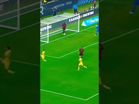 Gol de America