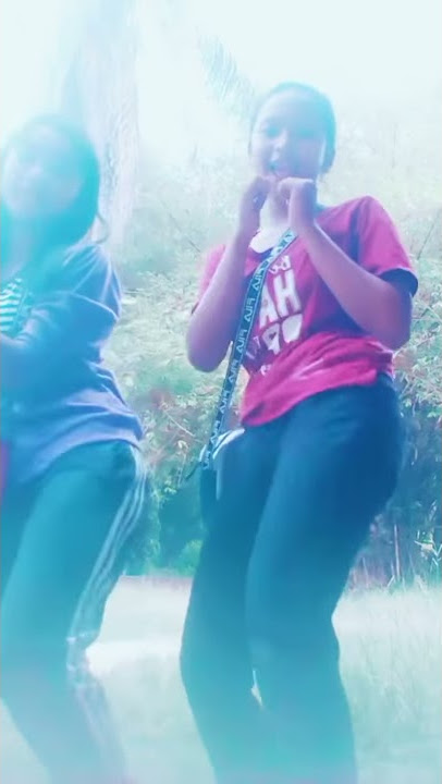 Tiktok gelek padu