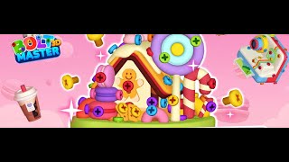 3D Bolt Master Game Play P-13 Full Game Play for All