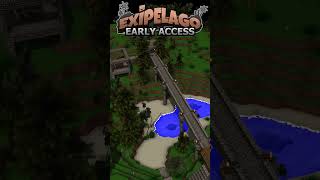 More Building Exipelago