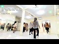 Ada Kamu 2025 - Line Dance 