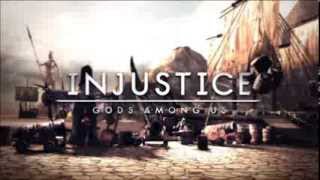 20130712 Injustice part1