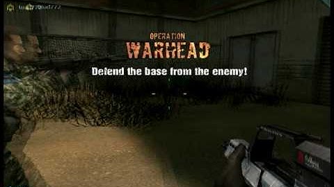 Combat arms hacker. Toad772.