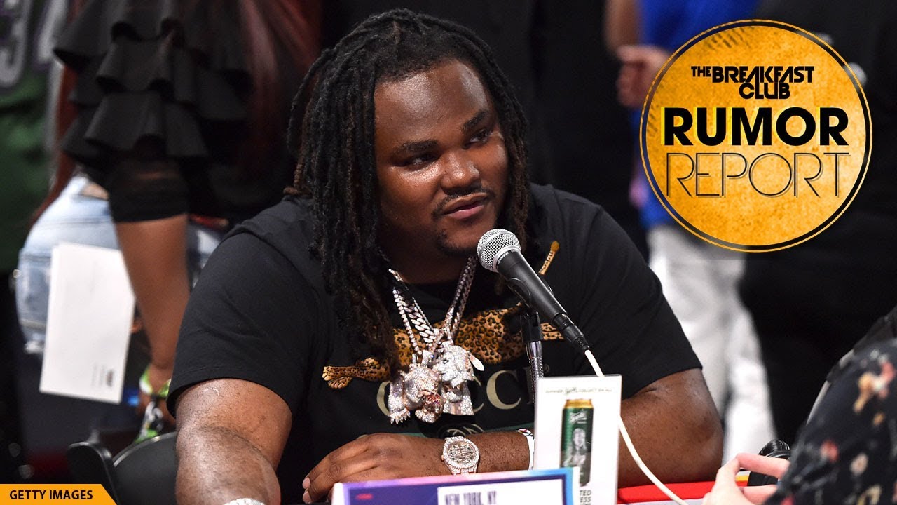 Tee Grizzley's Car Shot At In Detroit, His Manager Killed