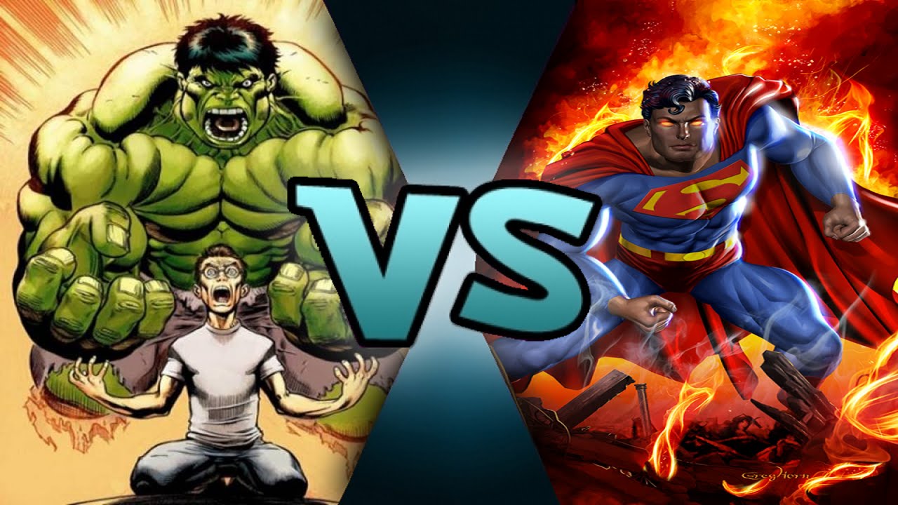 Inteligencia Artificial Mugen #98 HULK VS SUPERMAN - YouTube