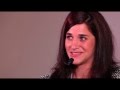 El humor como filosofía de vida: Barbara Tarcic at TEDxTucuman 2013