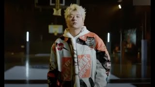 王以太联手Nba篮网发布I Am Hip Hop主题宣传片