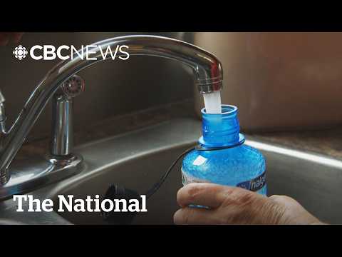 Quebec Launches Water Conservation Project To Mixed Reviews