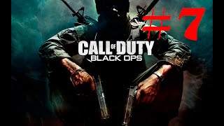 : Call of Duty Black Ops     7 - 