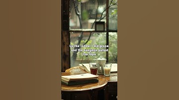 Thumbnail of Amble ~ Sam Hall (Lyrics)