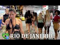 🇧🇷 LAPA DISTRICT NIGHTLIFE RIO DE JANEIRO BRAZIL 2022 [FULL TOUR]