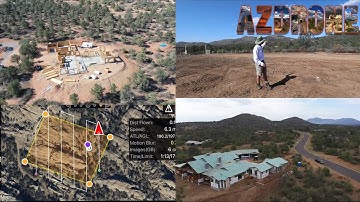 Drone Modeling With Map Pilot Pro - Part of our latest class update