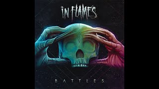 In Flames - In My Room (Letras en Español)