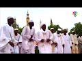 فرقة الصحوة في مدائح الشيخ البرعي ــ ساكن مدينة الخير