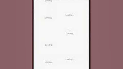 OpenStreetMap for Android