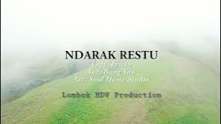 BANG YAN [NDARAK RESTU]