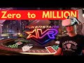 StarBurst Slot PokerStars Super Mega Win 5€ - YouTube