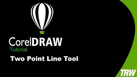 2-Point Line Tool