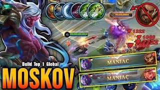 1 HIT DAMAGE HACK MOSCOV