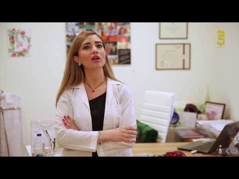 فطورك صحتك مع الدكتورة دانا الحموي