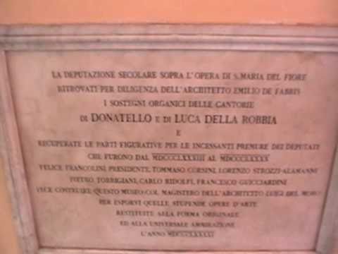 Donatello Arts - Museo dell'Opera del Duomo, Firen...