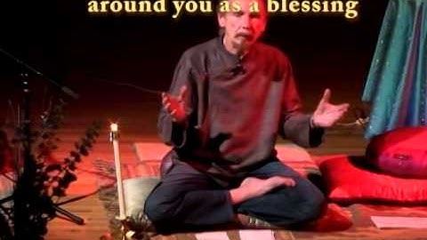 Group Meditation at Unity of Boulder Spiritual Center Since 1978