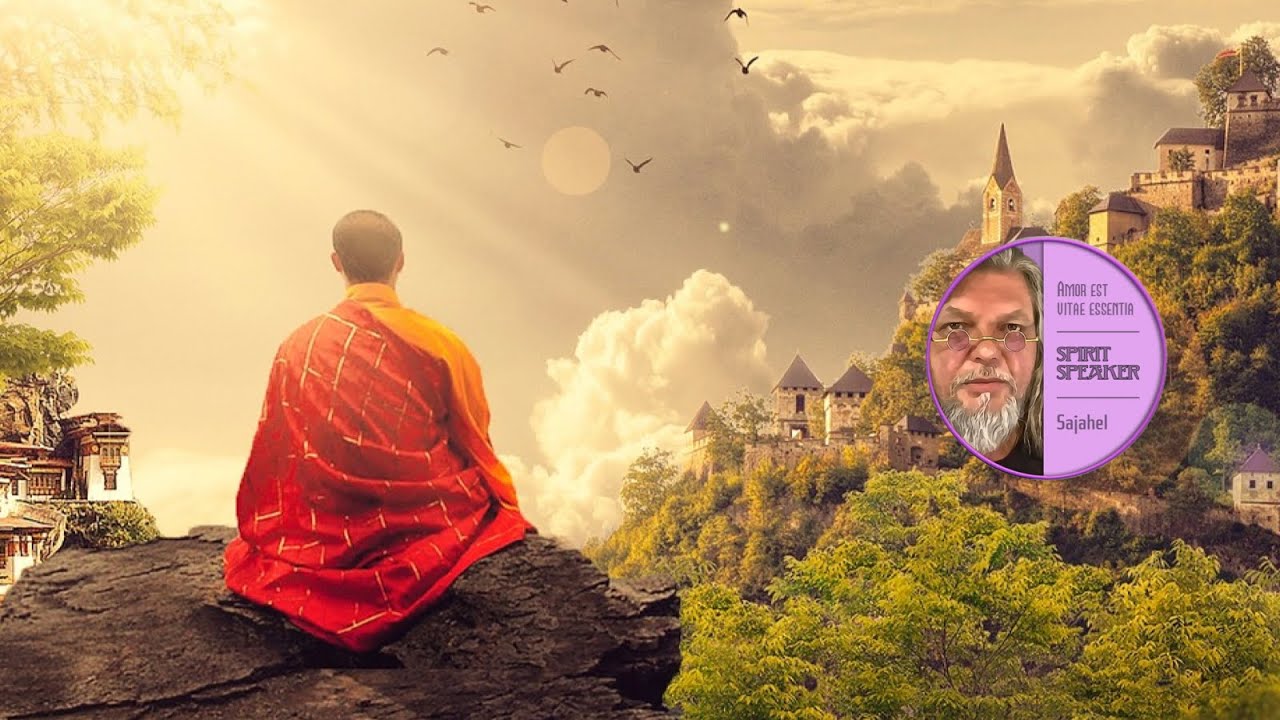 Die Heilsame Kraft Der Meditation Arte Doku Hd #239 - Die Kraft der Meditation! - YouTube