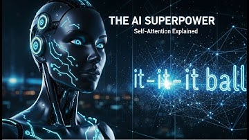 Transformers: The AI Architecture That Changed Everything