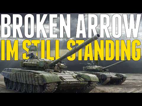 DIDN'T HEAR A BELL! - Broken Arrow Multiplayer Gameplay