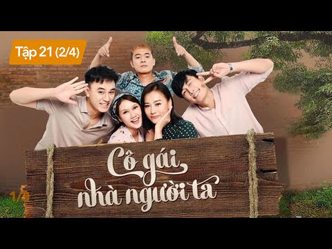 [FULL] Cô Gái