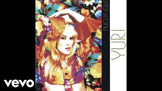 Miniatura del video "Yuri - Amiga Mía (Cover Audio)"