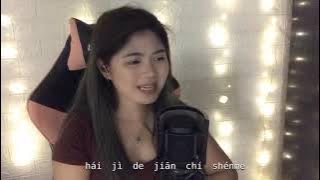 Download lagu Peng You - Rosie || Emil Chau/Shirley Vy