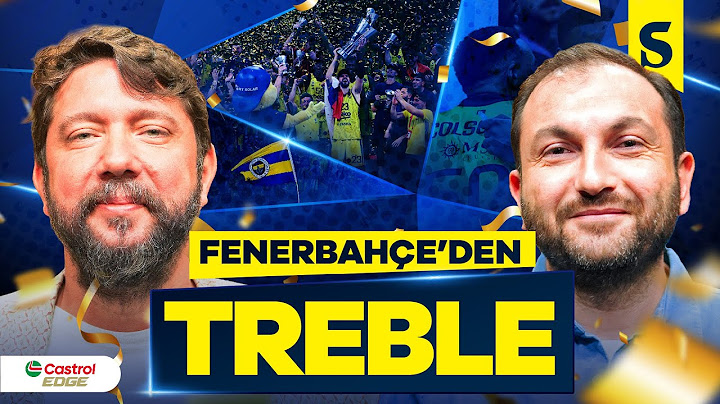🔴 CANLI | Şampiyon Fenerbahçe Beko, Sezonun Üçüncü Kupası, Beşiktaş & Alimpijevic | Şampiyonluk Özel