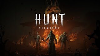 Hunt: Showdown OST - Death Is a Bird Flying (The Harvest Theme) [EXTENDED]