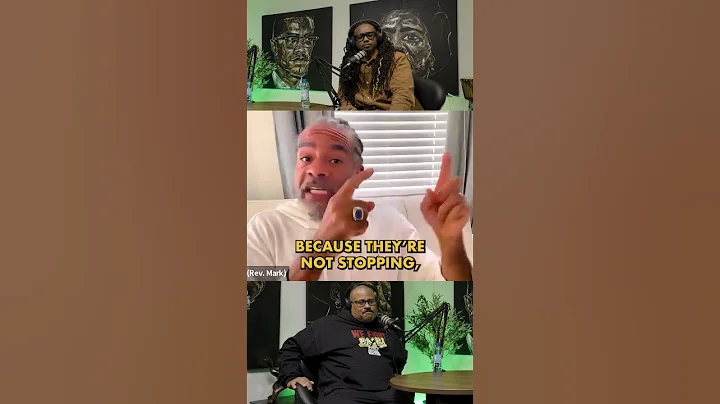 The Long Game, Pay Attention! #politics #redistricting #podcasts #votingrights